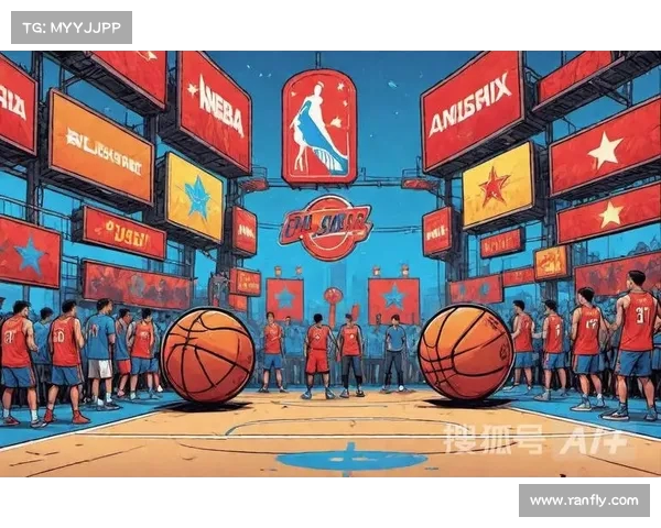 全球篮球盛宴:NBA国际赛事的光辉历程 全球篮球盛宴:NBA国际赛事的光辉历程